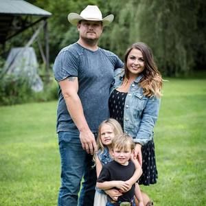 Meet your Posher, Taree